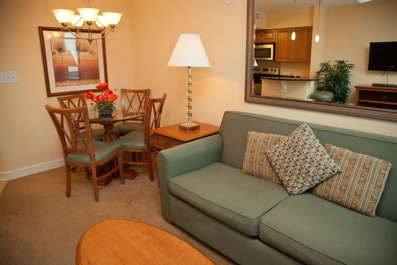 Apartamento Horizon At 77th