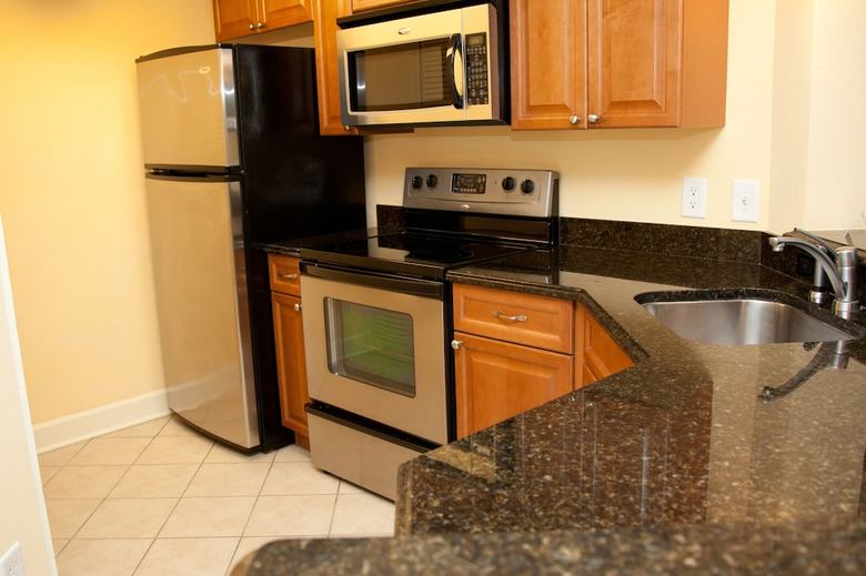 Apartamento Horizon At 77th