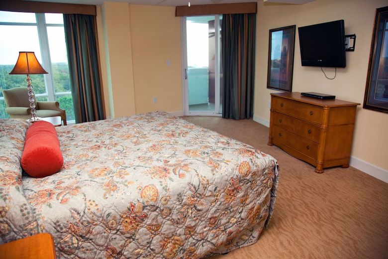 Apartamento Horizon At 77th
