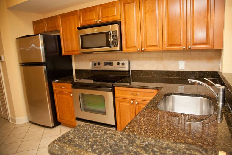 Apartamento Horizon At 77th