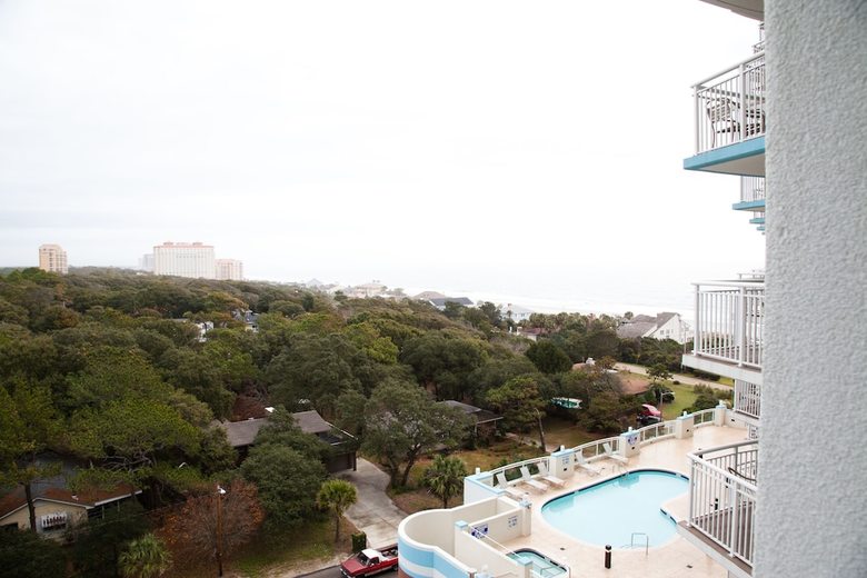 Apartamento Horizon At 77th