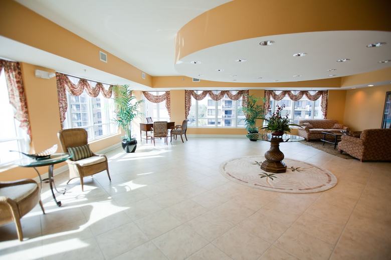 Apartamento Horizon At 77th