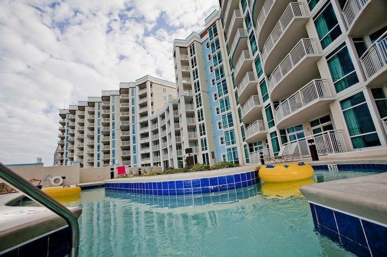 Apartamento Horizon At 77th