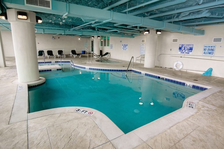 Apartamento Horizon At 77th