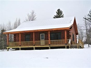 Cabana Muddy Moose