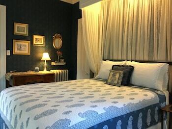 Bed & Breakfast 1868 Crosby House
