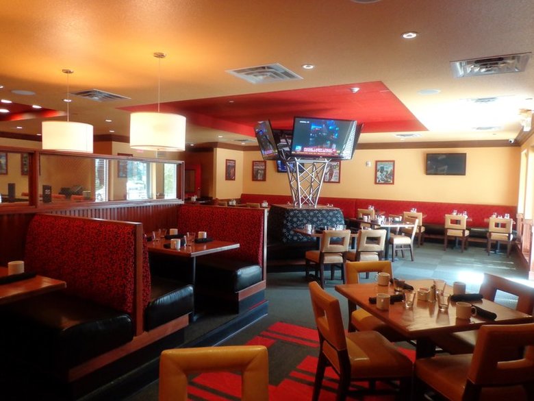 Hotel Holiday Inn Westway Park
