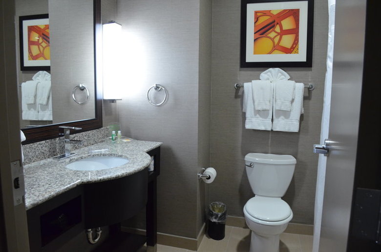 Hotel Holiday Inn Westway Park