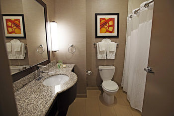 Hotel Holiday Inn Westway Park