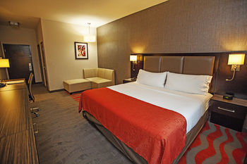Hotel Holiday Inn Westway Park