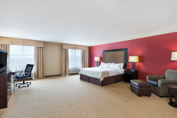 Hotel Holiday Inn Temple