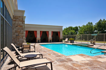 Hotel Holiday Inn Temple