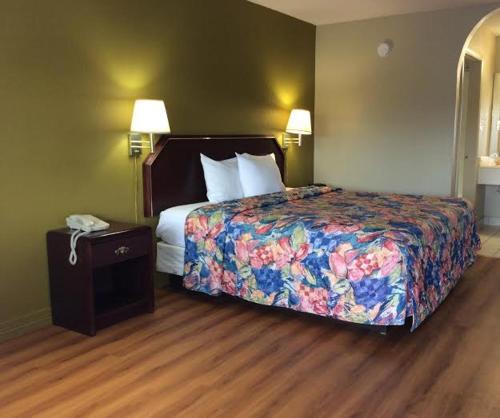 Hotel Stratford House Inn And Suites