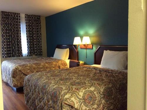 Hotel Stratford House Inn And Suites