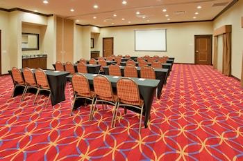 Hotel Towneplace Suites Midland