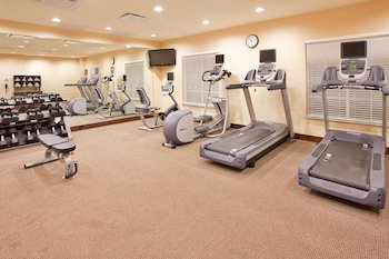 Hotel Towneplace Suites Midland