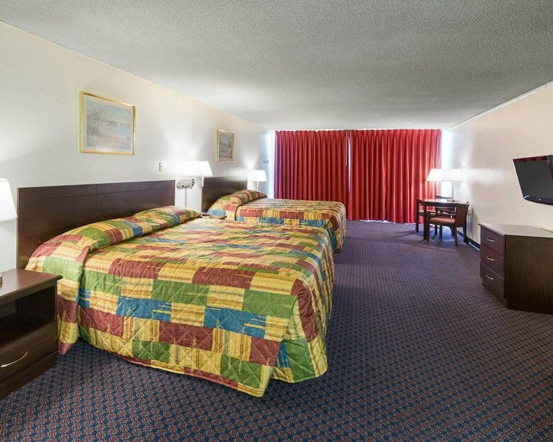 Motel Econo Lodge