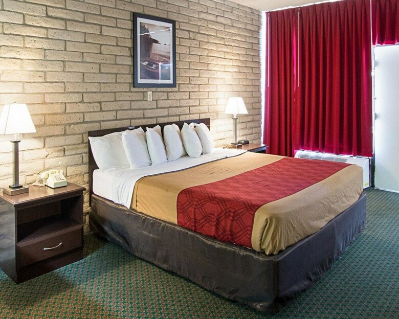 Motel Econo Lodge