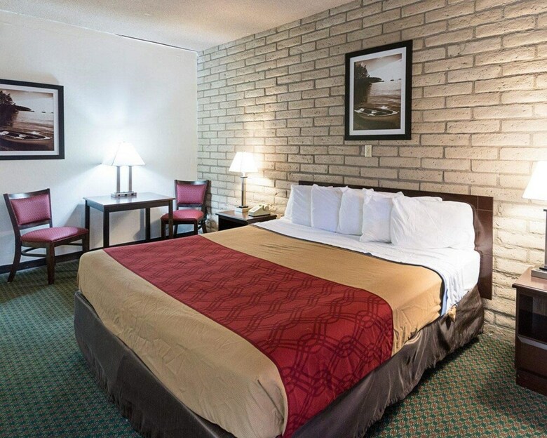 Motel Econo Lodge
