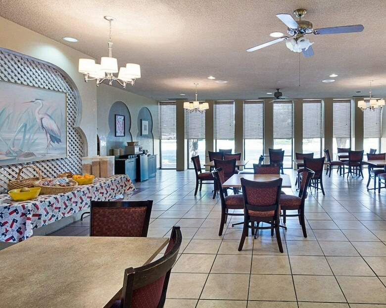 Motel Econo Lodge