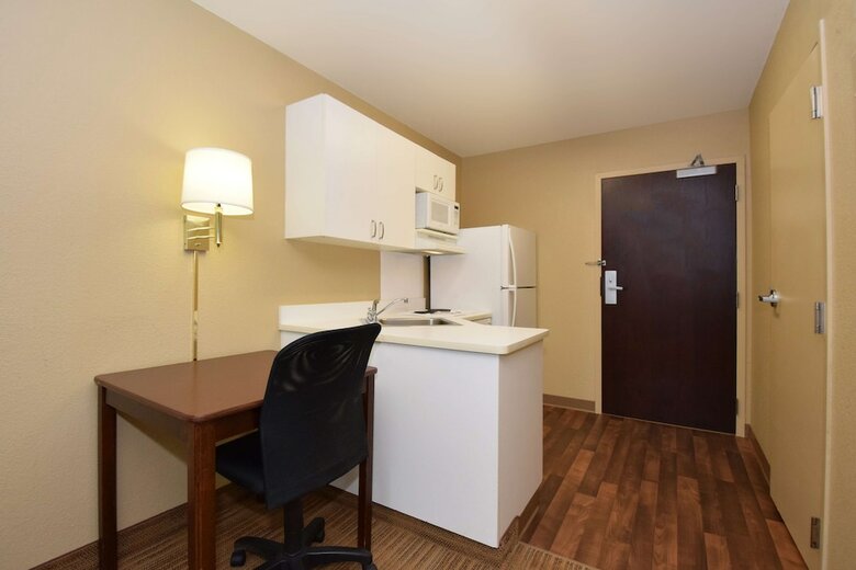 Hotel Extended Stay America - Austin - Arboretum