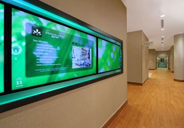 Hotel Springhill Suites Houston I-10 West/energy Corridor