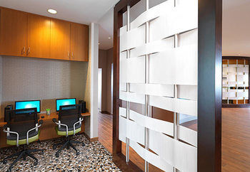 Hotel Springhill Suites Houston I-10 West/energy Corridor