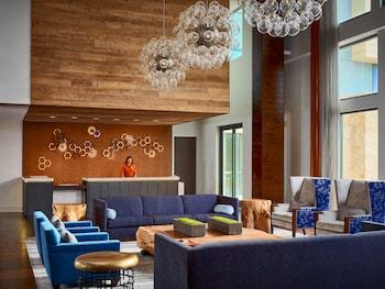 Hotel Sonesta Bee Cave Austin