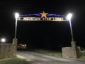 Hotel Mountain Star Lodge