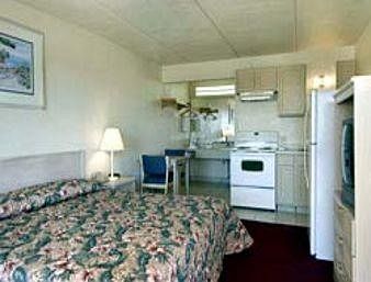 Motel Travelodge Port Aransas Tx