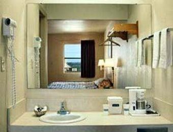 Motel Travelodge Port Aransas Tx