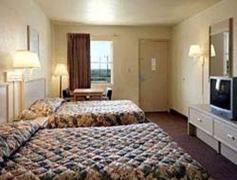 Motel Travelodge Port Aransas Tx