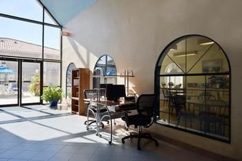 Hotel Best Western Ocean Villa