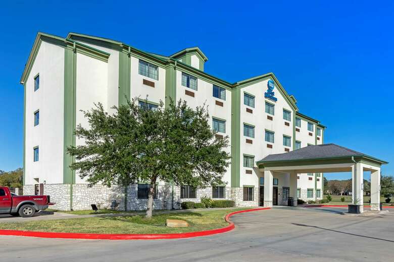 Hotel Best Western Plus La Grange Inn & Suites