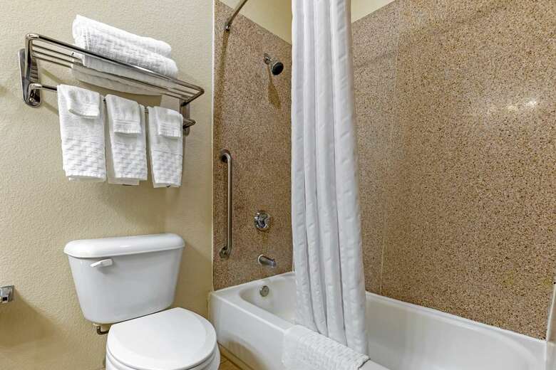 Hotel Best Western Plus La Grange Inn & Suites