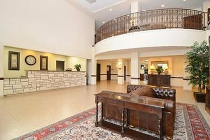 Hotel Best Western Plus La Grange Inn & Suites
