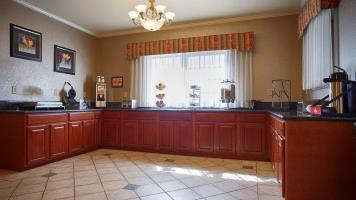 Hotel Best Western Quanah Inn & Suites