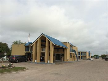 Hotel Americas Best Value Inn