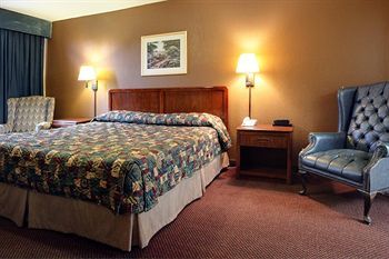 Motel Americas Best Value Inn