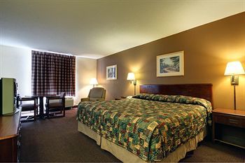 Motel Americas Best Value Inn