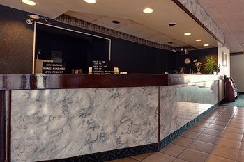 Motel Americas Best Value Inn