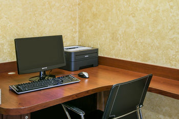 Hotel Sleep Inn And Suites Downtown Houston North