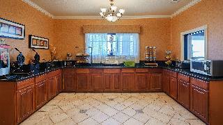 Hotel Best Western Henrietta Inn & Suites