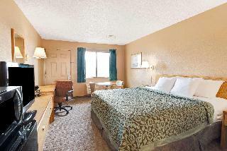 Hotel Days Inn El Paso East