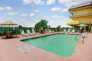 Hotel Days Inn El Paso East
