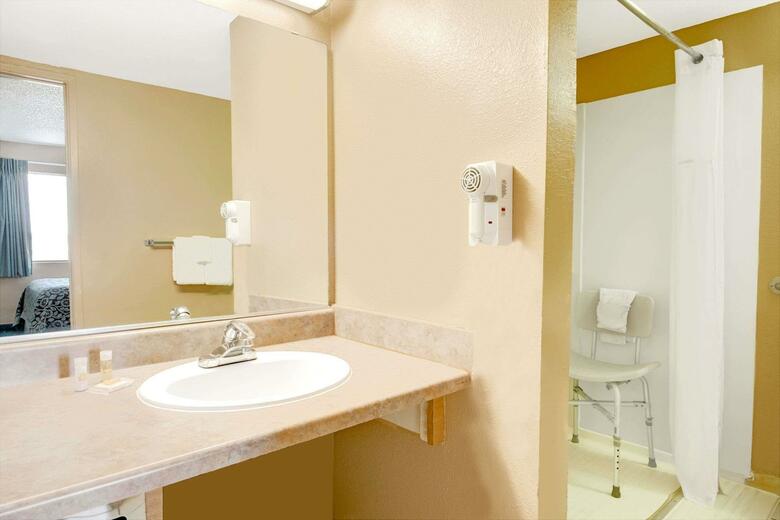 Hotel Days Inn El Paso East