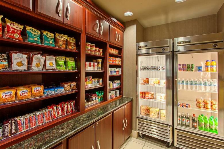 Hotel Springhill Suites By Marriott El Paso