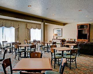 Hotel Quality Suites