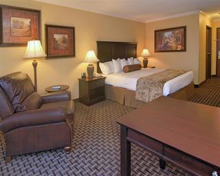 Hotel Best Western Plus Southpark Inn & Suites