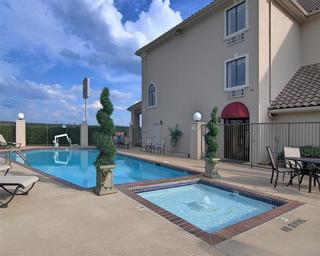 Hotel Best Western Plus Southpark Inn & Suites